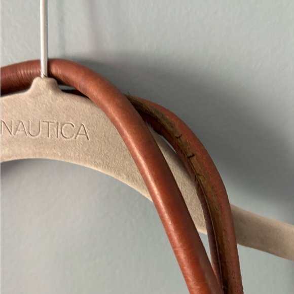 Botkier Valentina Crossbody Leather Satchel - Picture 4 of 4